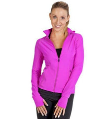 Aston Ladies Active Jacket