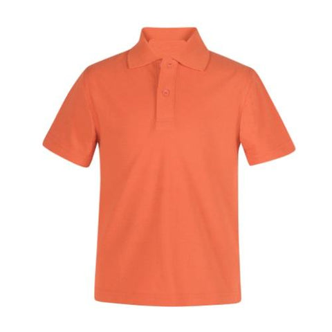 Malcom Childrens Polo Shirt