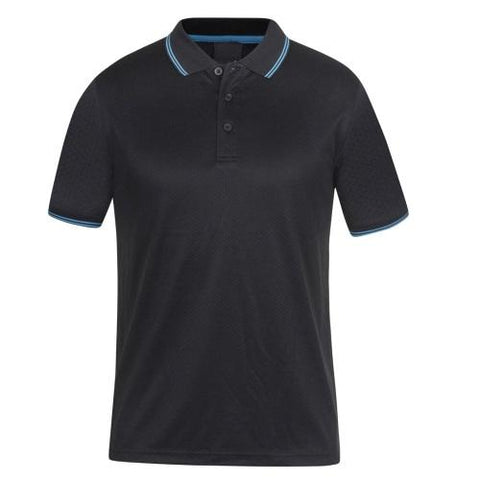 Malcom Super Cool Polo Shirt