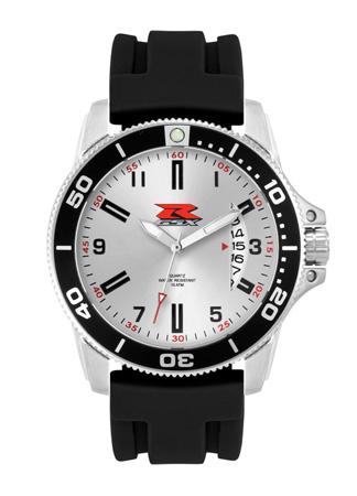 Mens Water Resistant Sports Watch