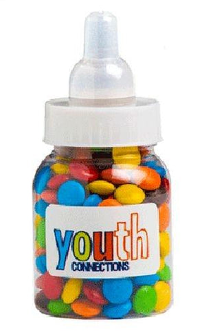 Yum Lolly Baby Bottle