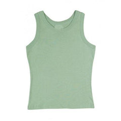 Aston Ladies Rib Singlet