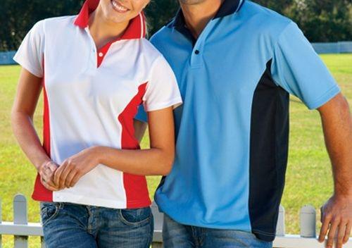 Corporate Games Polo Shirt
