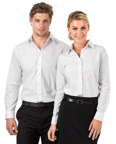 Reflections Deluxe Business Shirt