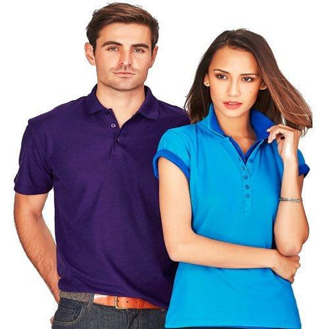 Phillip Bay Corporate Polo Shirt