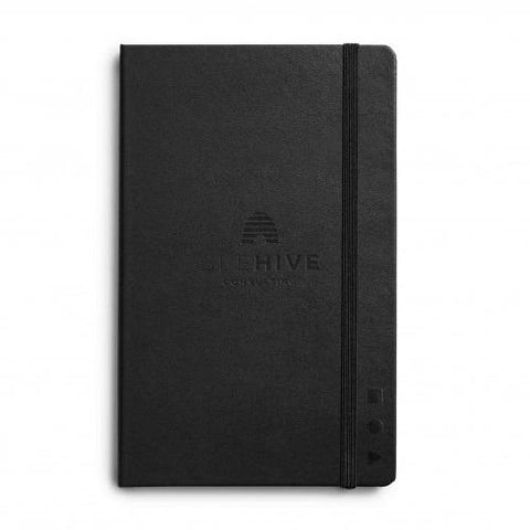 Moleskine Notebook