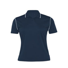 Phoenix Breathable Polo Shirt