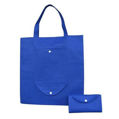Promo Foldable Non Woven Shopping Bag