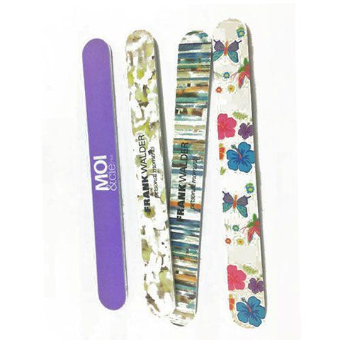 Nail File