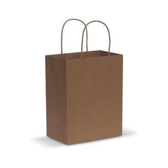 Eden Medium Paper Carry Bag