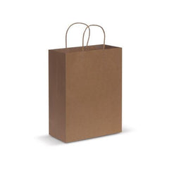 Eden Large Paper Carry Bag