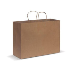 Eden Extra Large Paper Cary Bag