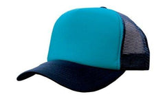 Generate Truckers Mesh Cap