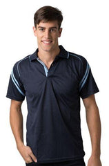 Falcon Breathable Polo Shirt