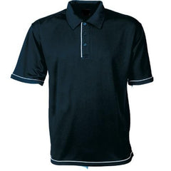 Outline Office Polo Shirt