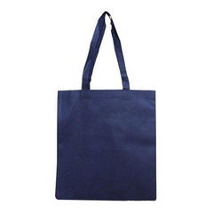 A Basic Non Woven Tote Bag