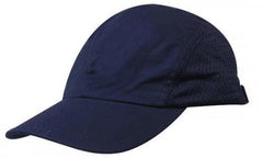 Generate Cotton Sports Cap