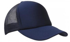 Generate Truckers Mesh Cap