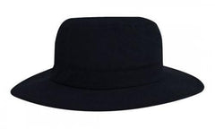 Generate Adjustable Wide Brim Hat