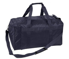 Icon Nylon Sports Bag