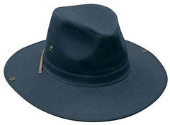 Generate Premium Wide Brim Hat