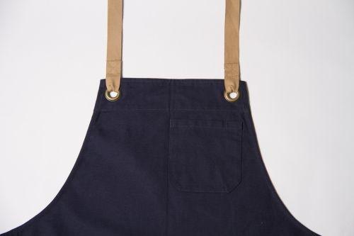 Reflections Canvas Aprons