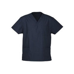 Mens Scrub Top