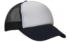 Generate Truckers Mesh Cap