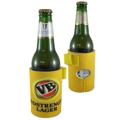 Neo Fishing Reel Cover Stubby Cooler