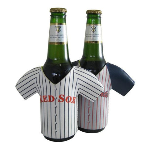 Neo Baseball Stubby Cooler