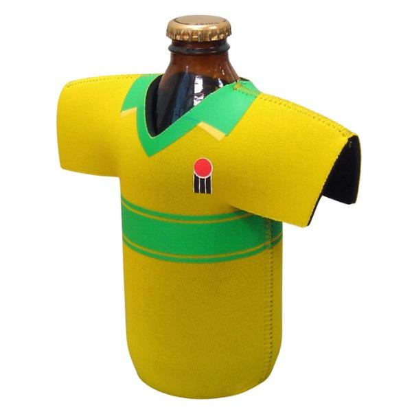 Neo Cricket Supporter Stubby Cooler