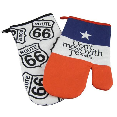 Neo Oven Mitt