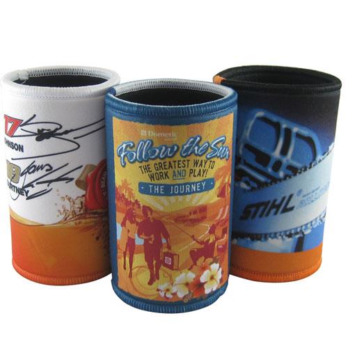 Neo Sublimated Stubby Cooler
