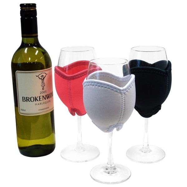 Neo Wine Glass Holder - Large