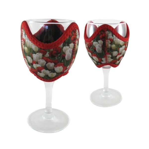 Neo Wine Glass Holder - Small