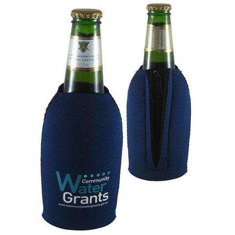 Neo Zip Bottle Cooler
