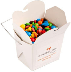 Yum Noodle Box with Lollies