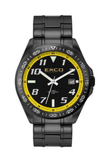 Mens Water Resistant Fashion Watch