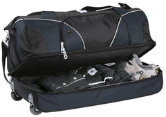 Phoenix Wheeled Compartment Bag