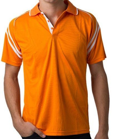 Falcon Breathable Polo Shirt