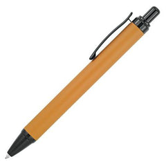 Yale Modern Metal Pen