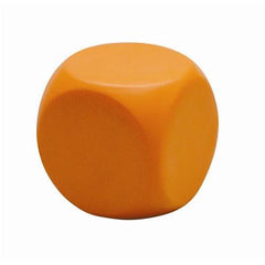 Promo Stress Cube with rounded corners