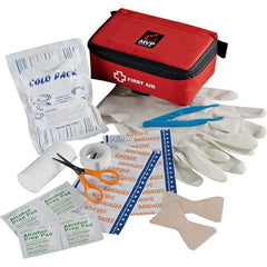 Avalon 24 Piece First Aid Kit