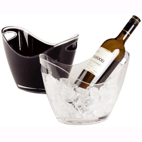 Avalon Acrylic Ice Bucket