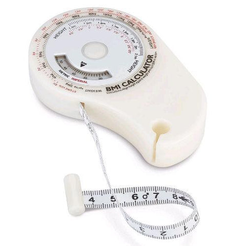 Avalon BMI Tape Measure