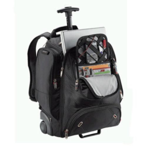 Avalon Security-Friendly Backpack