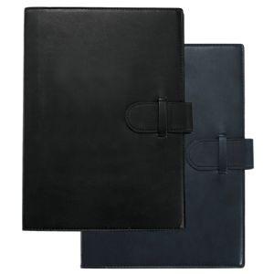 Avalon Large Corporate Notebook