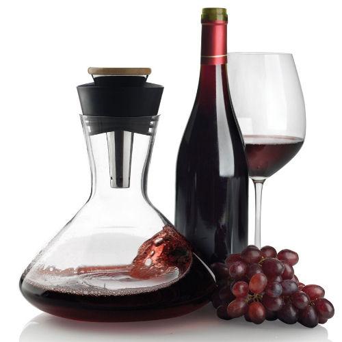 Oxford Premium Red Wine Decanter