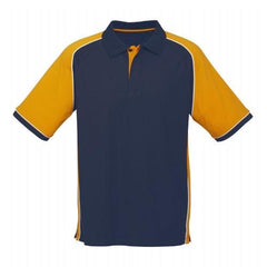 Phillip Bay Racer Polo Shirt