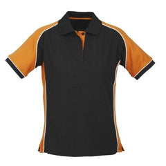 Phillip Bay Racer Polo Shirt